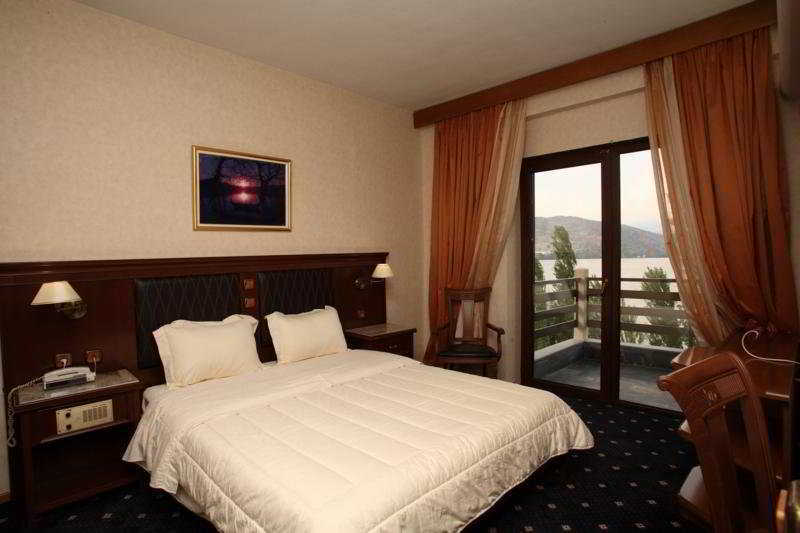 Hotel Tsamis Kastoria Exterior foto